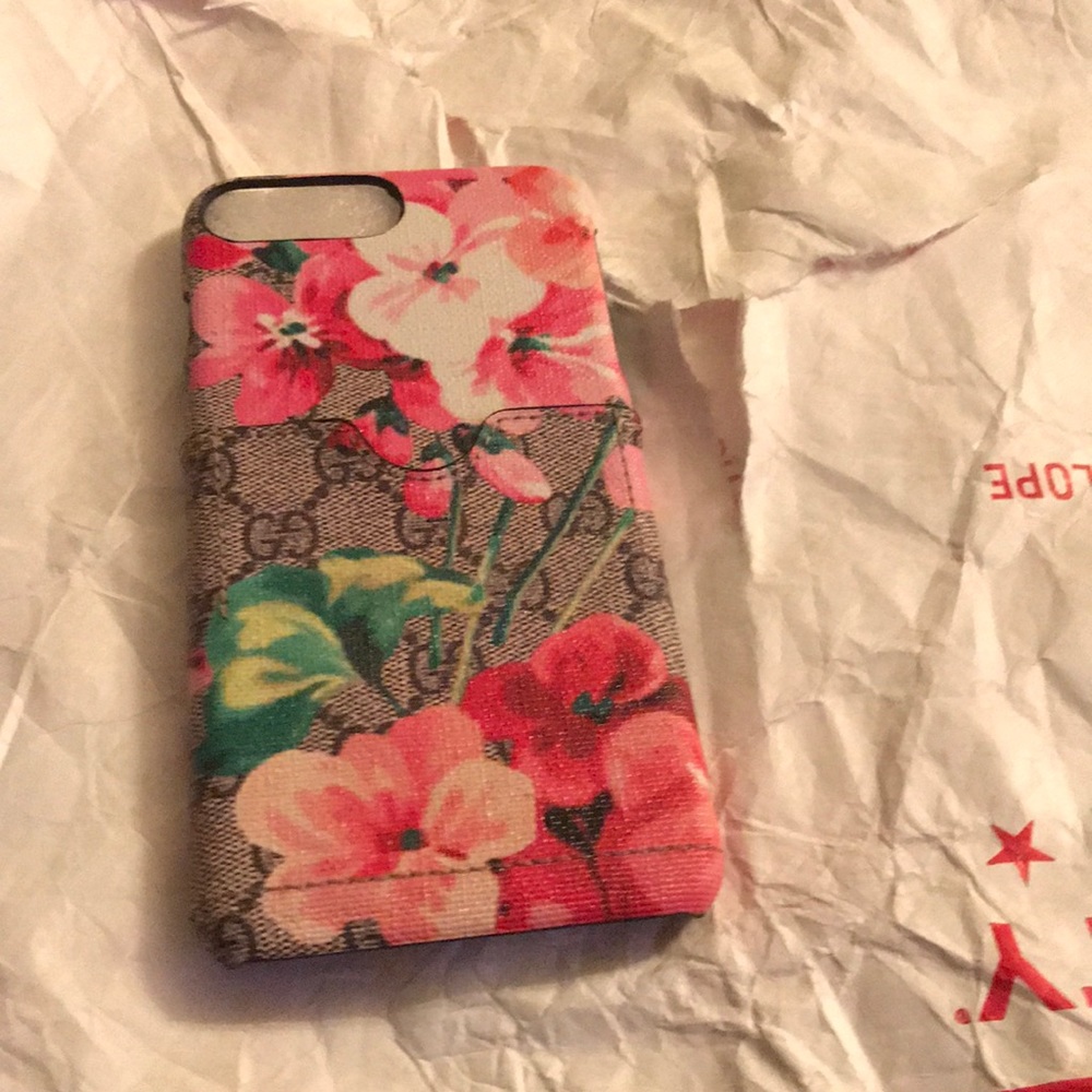 Phone case
